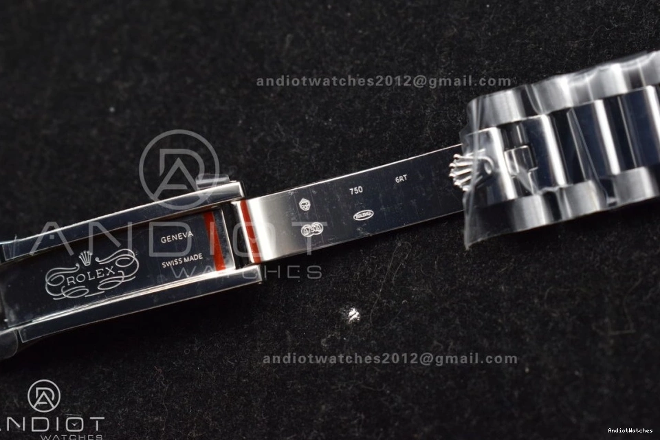 Edition 679 36 Dial Best on Roman BestValue SS DayDate 904L (Gain Steel Bracelet President QF vr3255 V5 Weight) Blue 0108